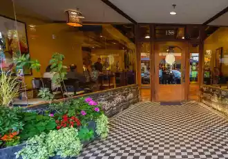 Amadeus Restaurant