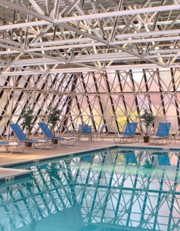 DoubleTree by Hilton Hotel
