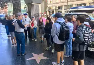 The Real Los Angeles Tours