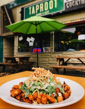 Taproot Lounge And Cafe