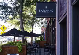 Saranac Public House