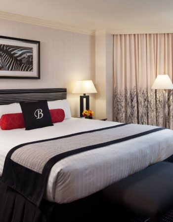The Bristol Hotel