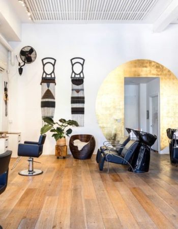 Edo Salon