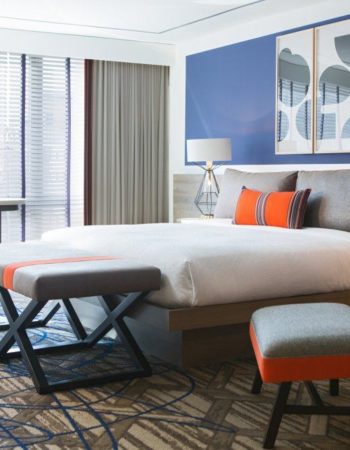 The Alexis Royal Sonesta Hotel