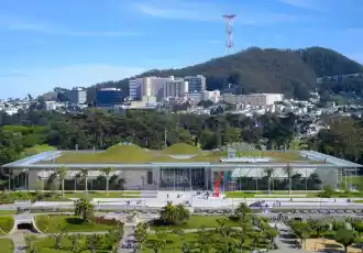 California Academy of Sciences