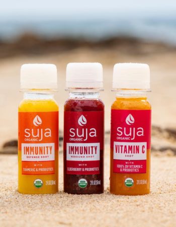 Suja Juice