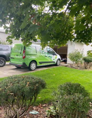 EcoTek Pest Control