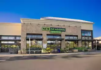 New Seasons Market