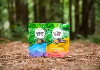 Alter Eco Foods