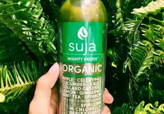 Suja Juice