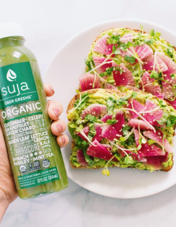 Suja Juice