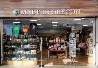 Made In Oregon