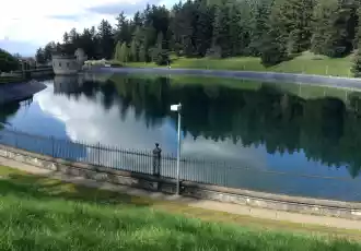 Mt. Tabor City Park