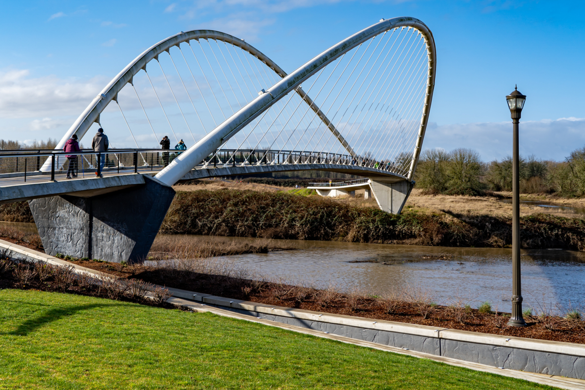 Riverfront City Park